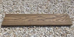 Deska betonowa 120x25x4 cm